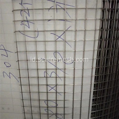 1/4 '' 316L Stainless Steel Dilas Wire Mesh Filter